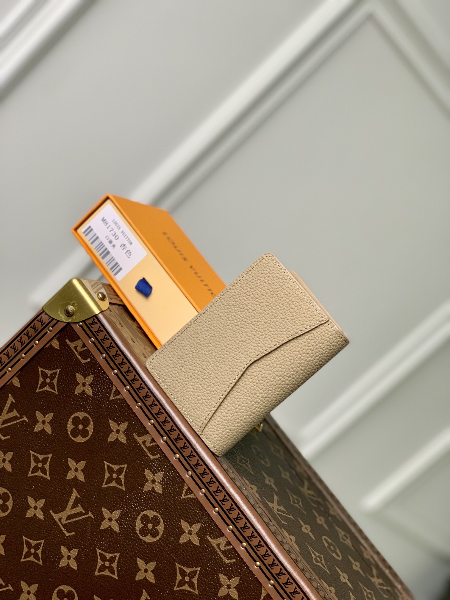 LV Wallets